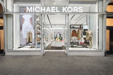 michael kors store location|Michael Kors warehouse locations.